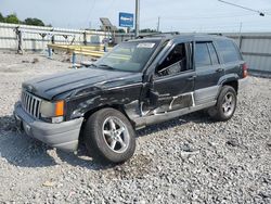 1998 Jeep Grand Cherokee Laredo en venta en Hueytown, AL