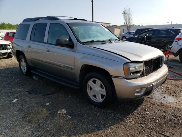 2003 Chevrolet Trailblazer EXT