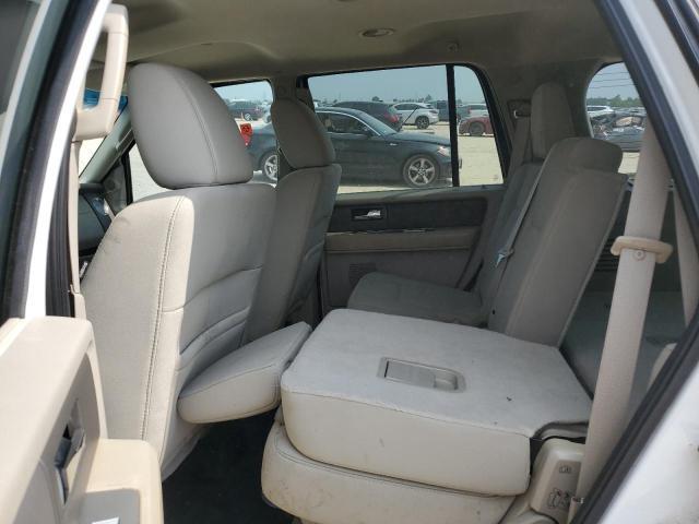 2014 Ford Expedition xl