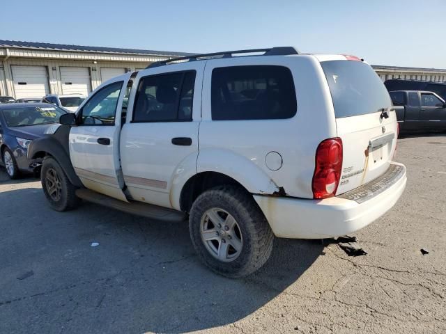 2005 Dodge Durango SLT