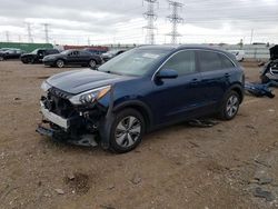 2020 KIA Niro LX en venta en Elgin, IL