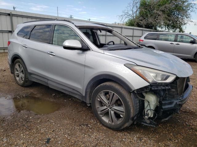 2015 Hyundai Santa FE GLS