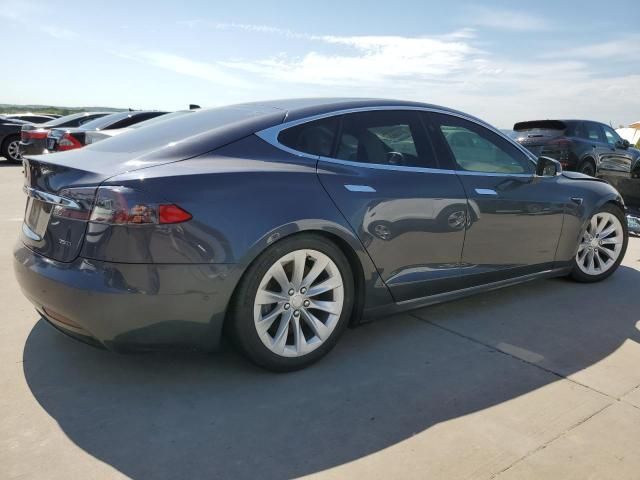 2017 Tesla Model S