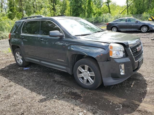 2013 GMC Terrain SLE