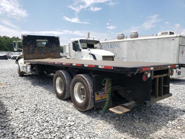 2017 Peterbilt 348