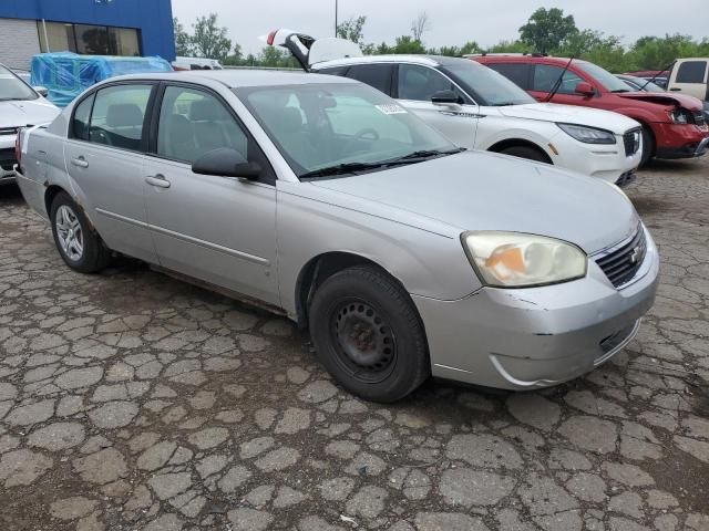 2006 Chevrolet Malibu LS