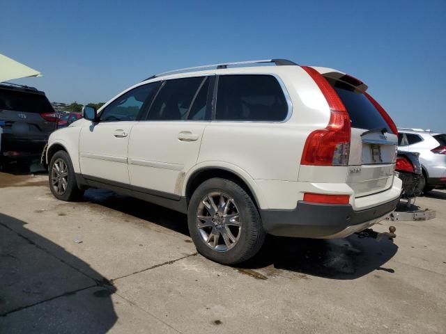 2007 Volvo XC90 V8