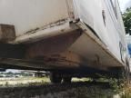 2000 Bantam Travel Trailer