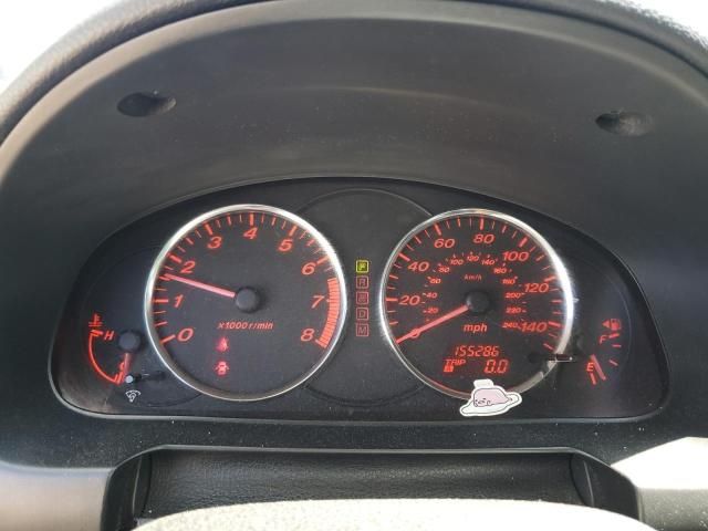 2004 Mazda 6 S