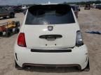 2012 Fiat 500 Abarth
