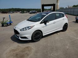Vehiculos salvage en venta de Copart Kansas City, KS: 2019 Ford Fiesta ST