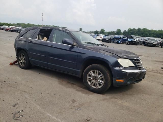 2007 Chrysler Pacifica Touring