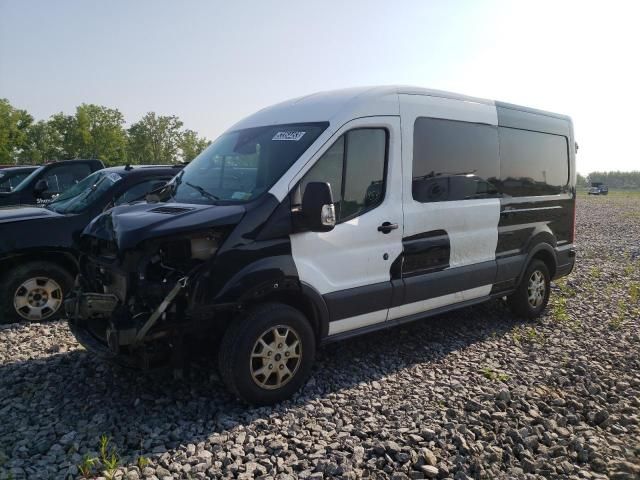 2015 Ford Transit T-250