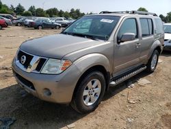 2008 Nissan Pathfinder S for sale in Elgin, IL