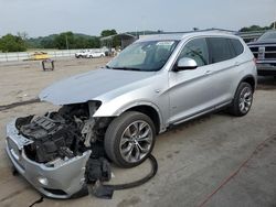 2017 BMW X3 XDRIVE28I en venta en Lebanon, TN