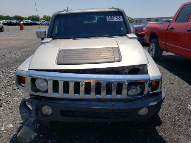 2006 Hummer H3