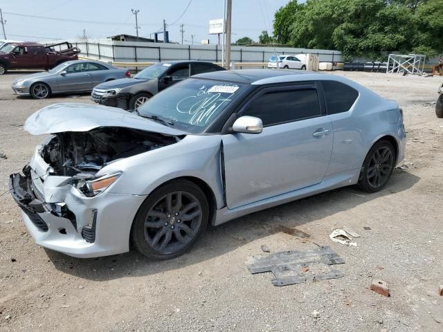 2014 Scion TC