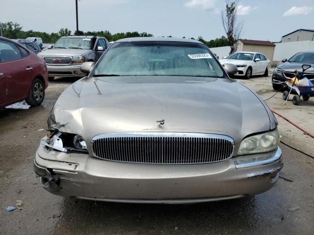 2003 Buick Park Avenue