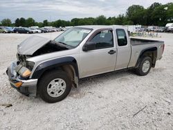 Chevrolet Colorado salvage cars for sale: 2006 Chevrolet Colorado