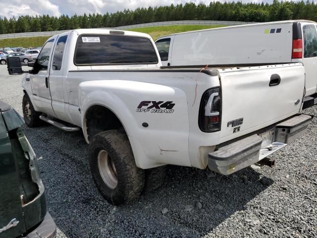 1999 Ford F350 Super Duty