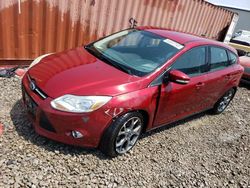 2014 Ford Focus SE en venta en Hueytown, AL