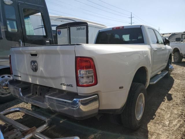 2021 Dodge RAM 3500 BIG Horn