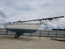 Salvage cars for sale from Copart Arcadia, FL: 1984 Coachmen Sailboat