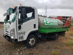 2019 Isuzu NPR HD en venta en Farr West, UT