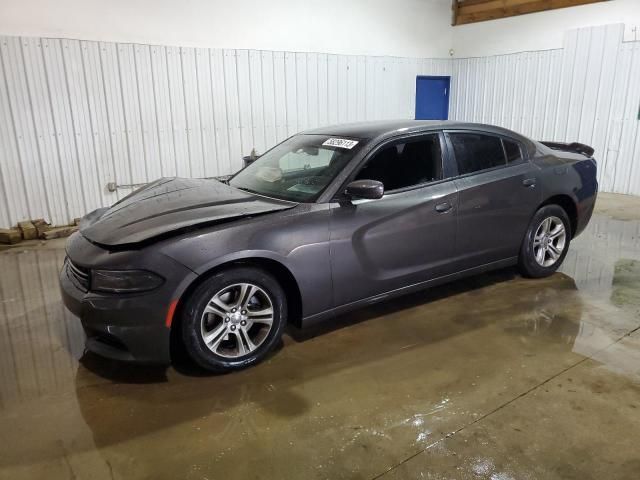 2015 Dodge Charger SE