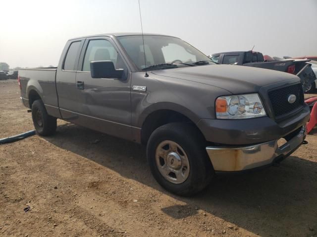 2006 Ford F150