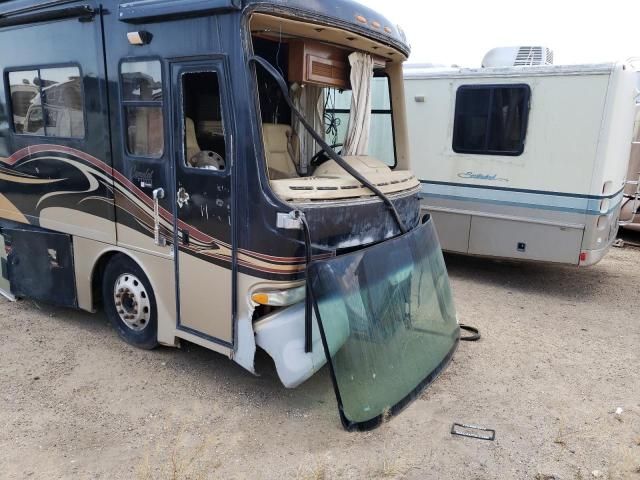 2007 Roadmaster Rail Straight Rail