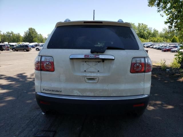 2009 GMC Acadia SLE