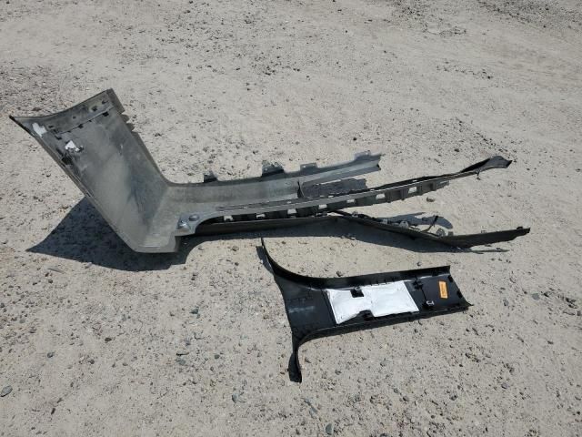 2019 Chevrolet Tahoe Police