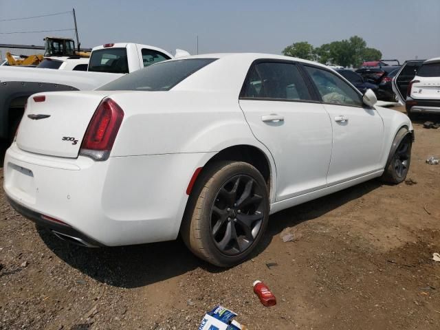 2021 Chrysler 300 S