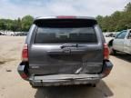 2005 Toyota 4runner SR5