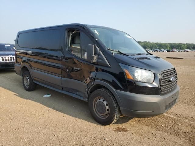 2016 Ford Transit T-250