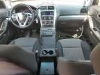 2014 Ford Explorer Police Interceptor