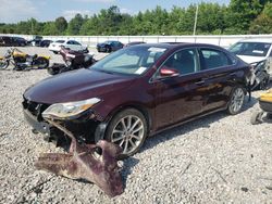 Toyota Avalon salvage cars for sale: 2014 Toyota Avalon Base