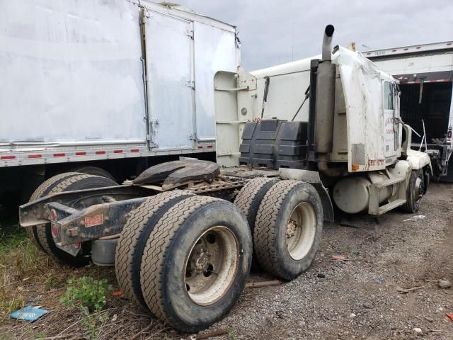 1993 Freightliner Conventional FLD120