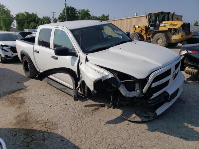 2017 Dodge RAM 1500 ST