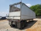 2008 Cargo Cargo Trailer