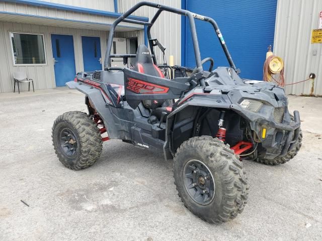 2019 Polaris ACE 900 XC