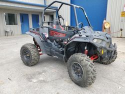 Salvage cars for sale from Copart Ellwood City, PA: 2019 Polaris ACE 900 XC
