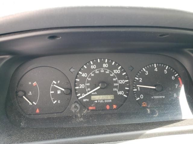 2000 Toyota Camry CE