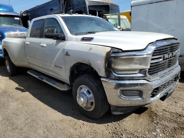 2021 Dodge RAM 3500 BIG Horn