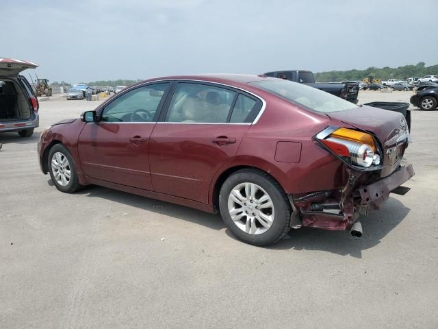 2011 Nissan Altima Base