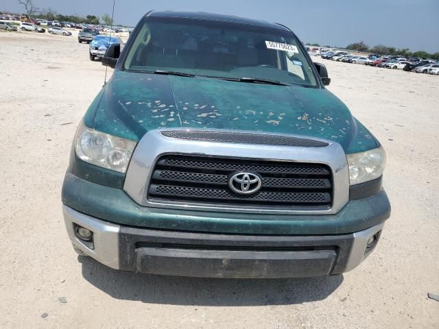 2007 Toyota Tundra Double Cab SR5