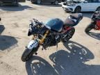 2012 Triumph Daytona 675