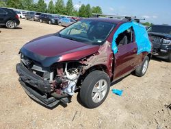 Chevrolet Trax 1LT salvage cars for sale: 2016 Chevrolet Trax 1LT