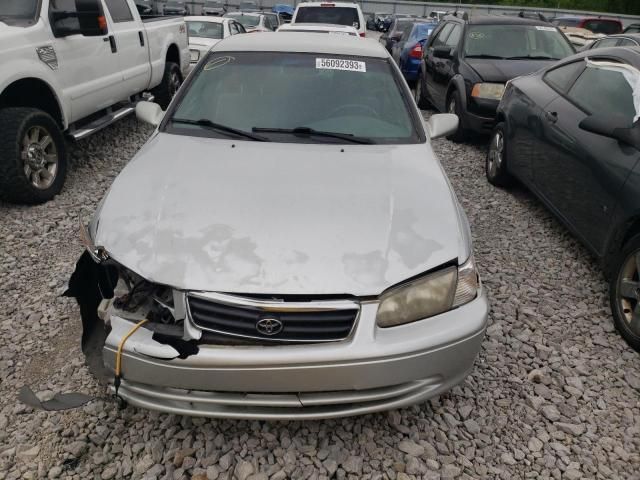 2000 Toyota Camry CE